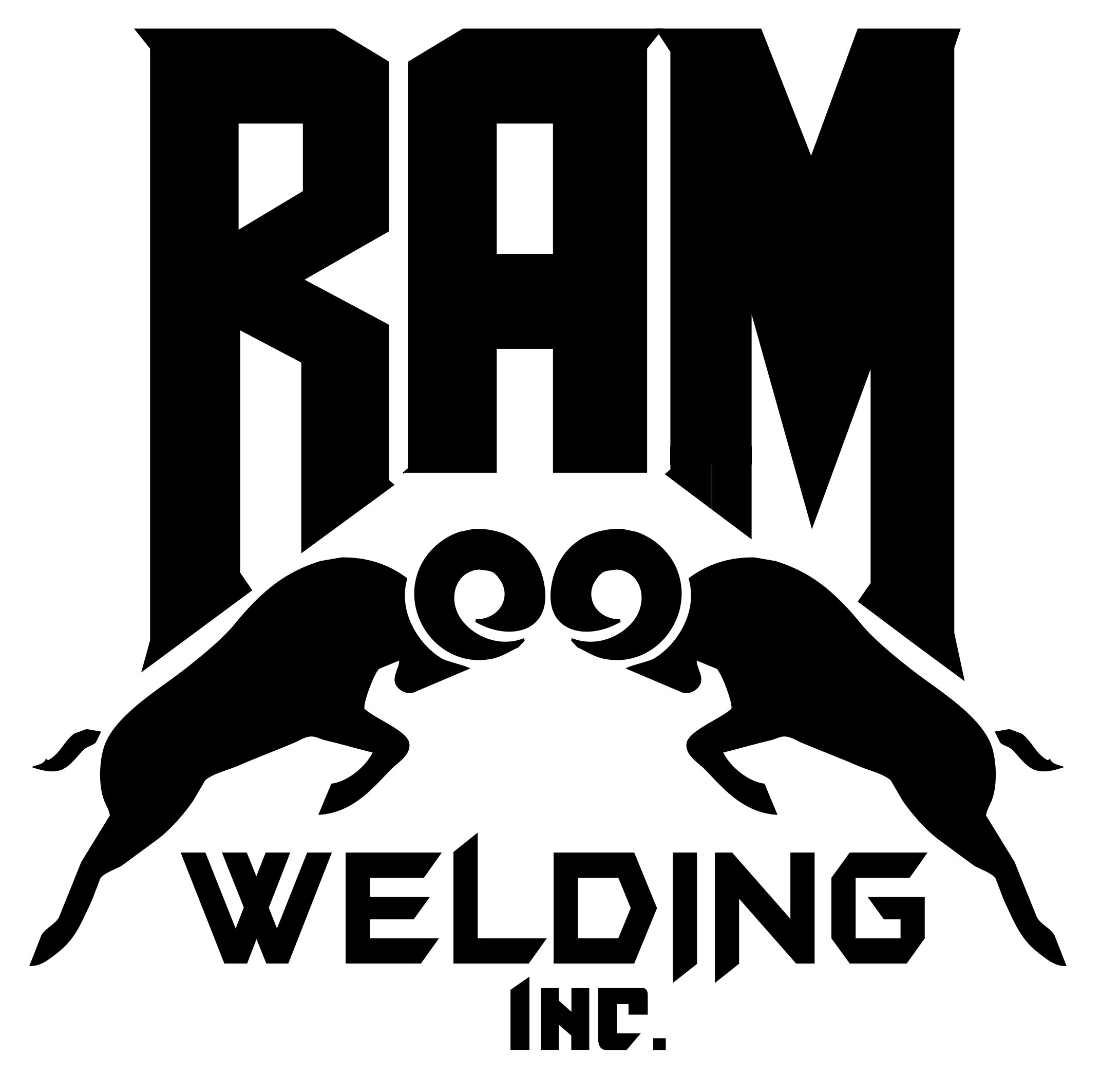 RAM Welding, Inc